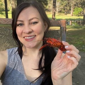 Meet your Posher, Lila